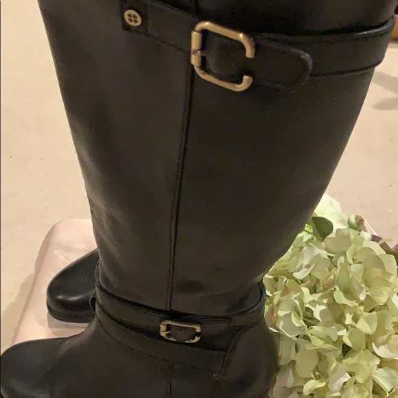 Naturalizer 'Tricia' Tall Boot - Picture 4 of 11